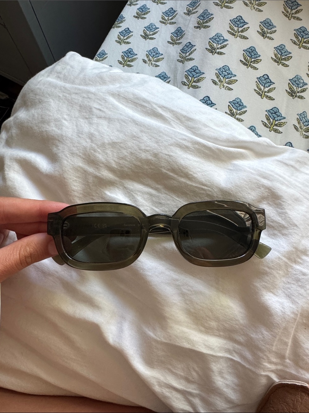 Meller Sunglasses